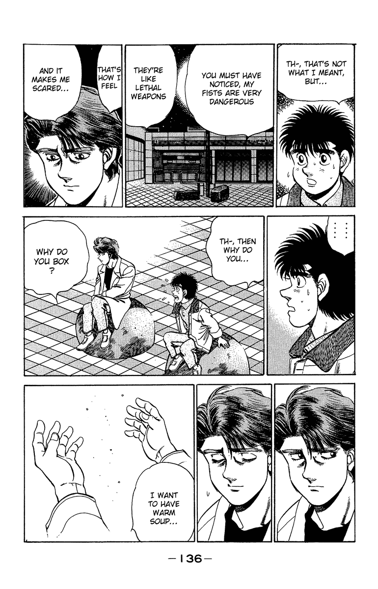 Chapter 157 — Round 157 — Page 14