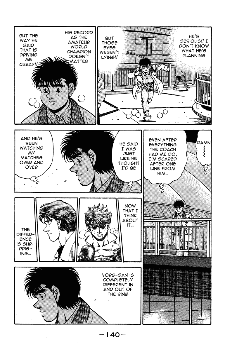Chapter 157 — Round 157 — Page 18