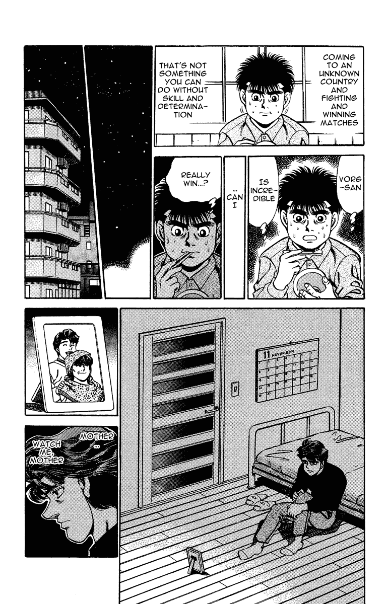 Chapter 158 — Round 158 — Page 4
