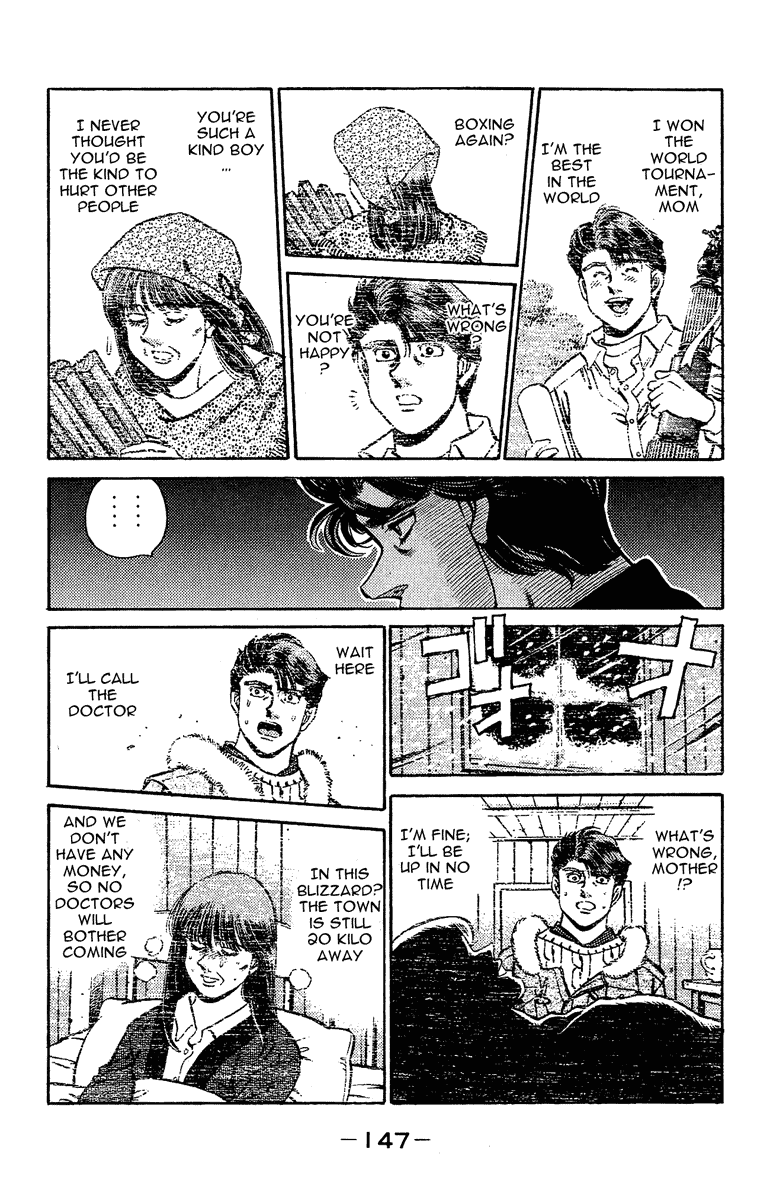 Chapter 158 — Round 158 — Page 5