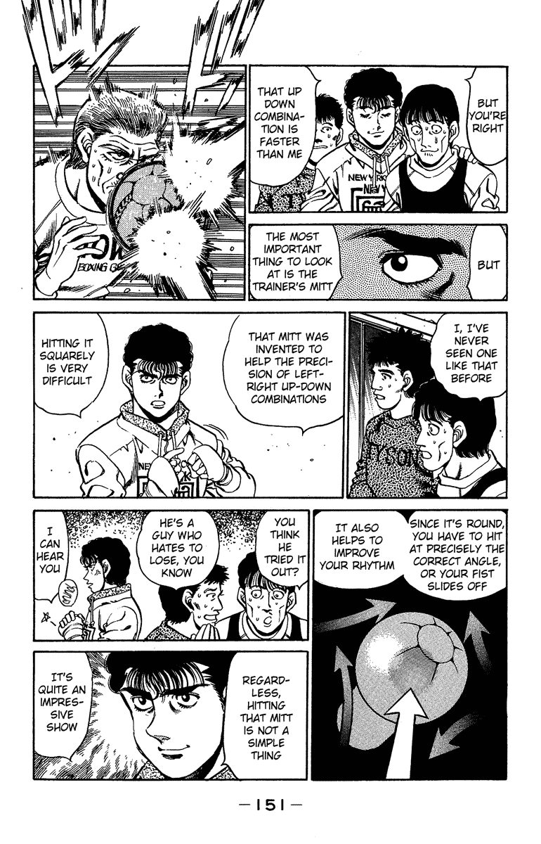 Chapter 158 — Round 158 — Page 9