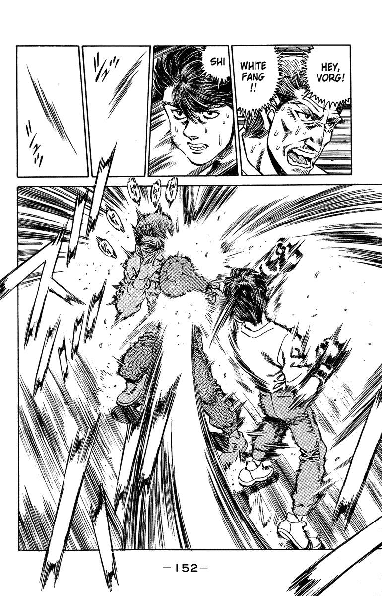 Chapter 158 — Round 158 — Page 10