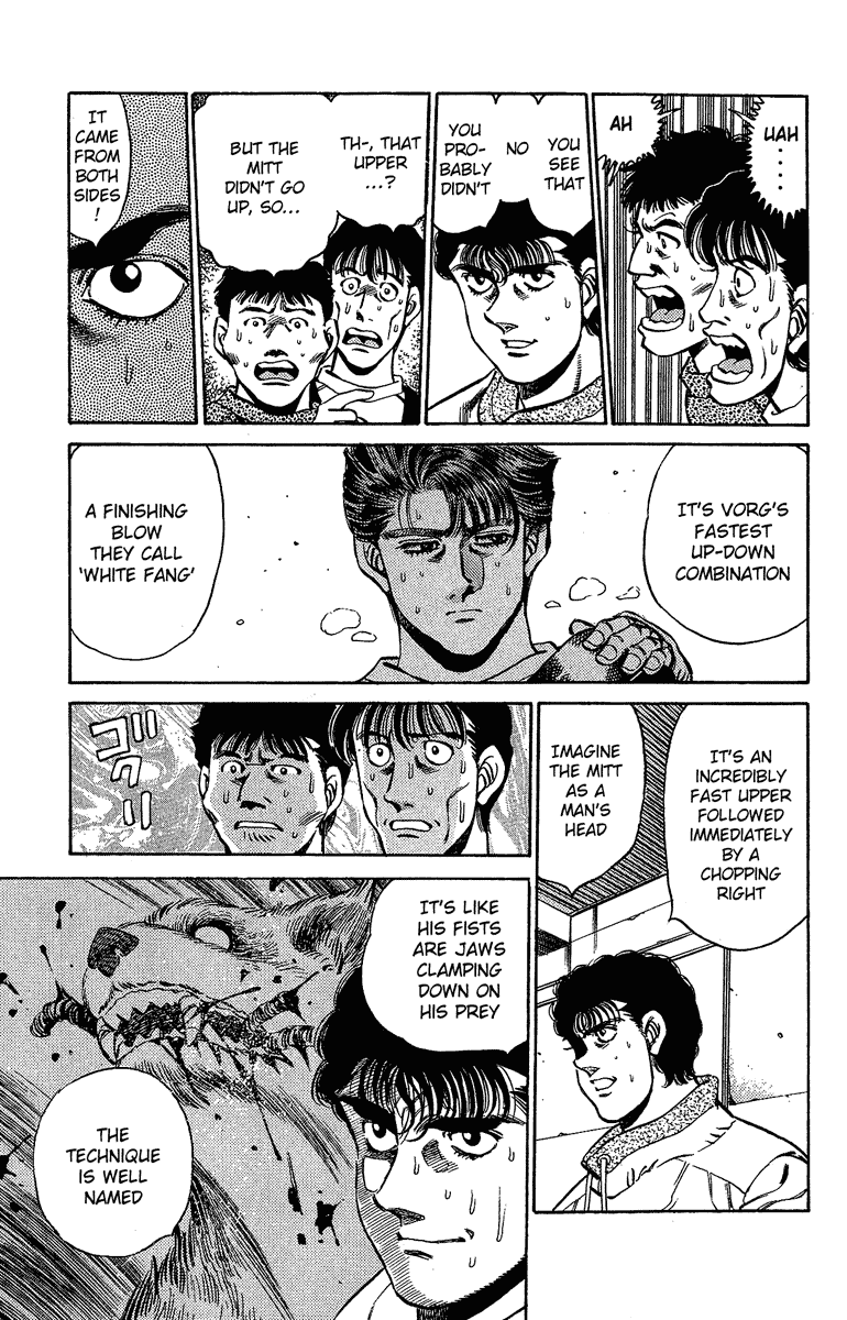 Chapter 158 — Round 158 — Page 11