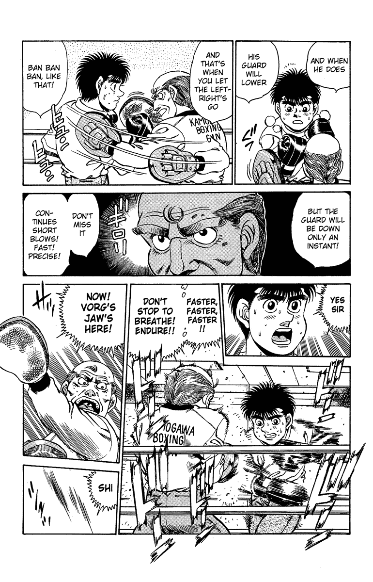 Chapter 158 — Round 158 — Page 13