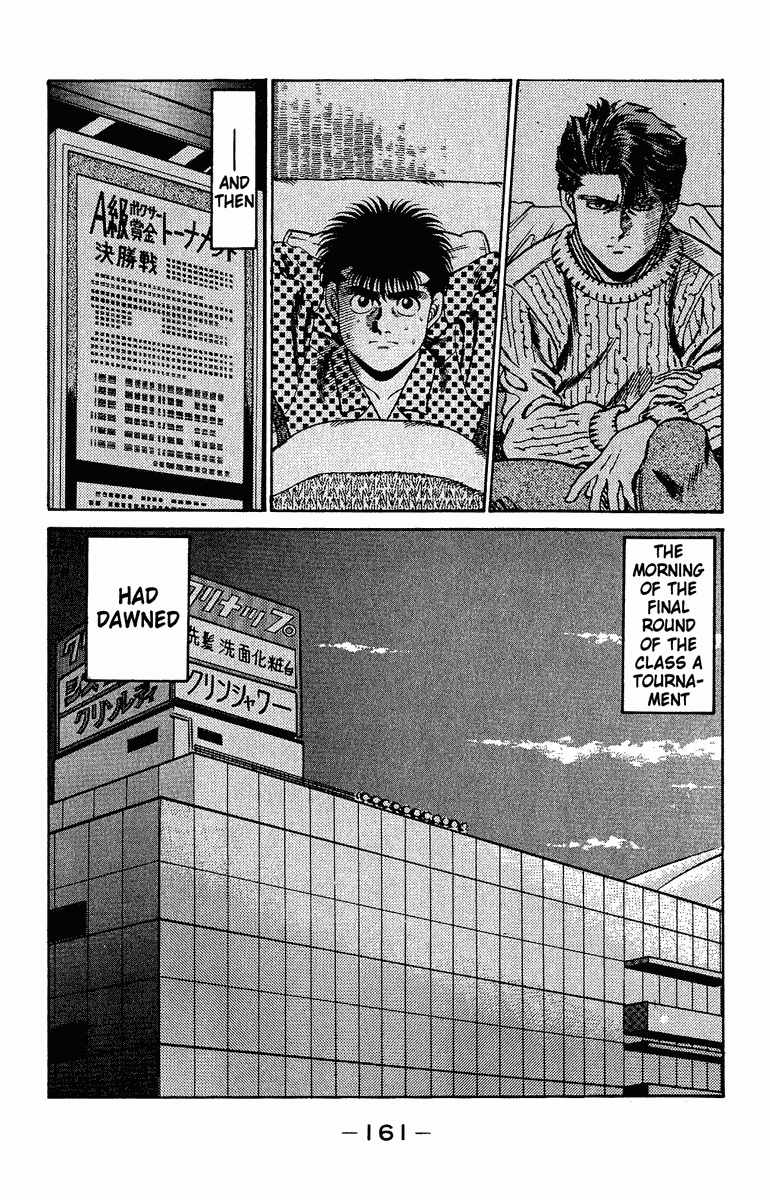 Chapter 158 — Round 158 — Page 19