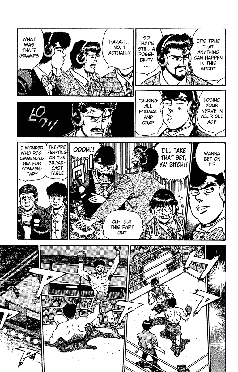 Chapter 159 — Round 159 — Page 5