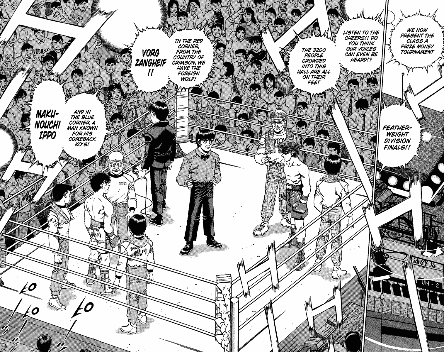 Chapter 159 — Round 159 — Page 6