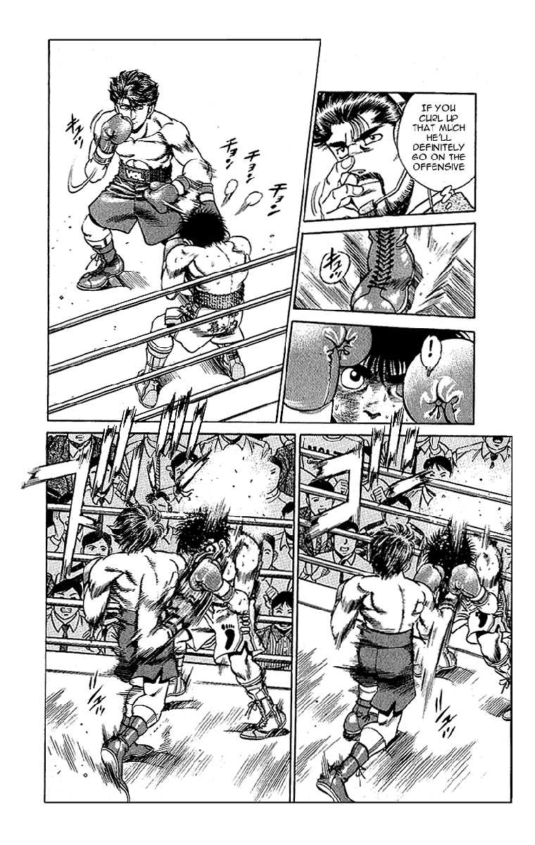Chapter 160 — Round 160 — Page 4