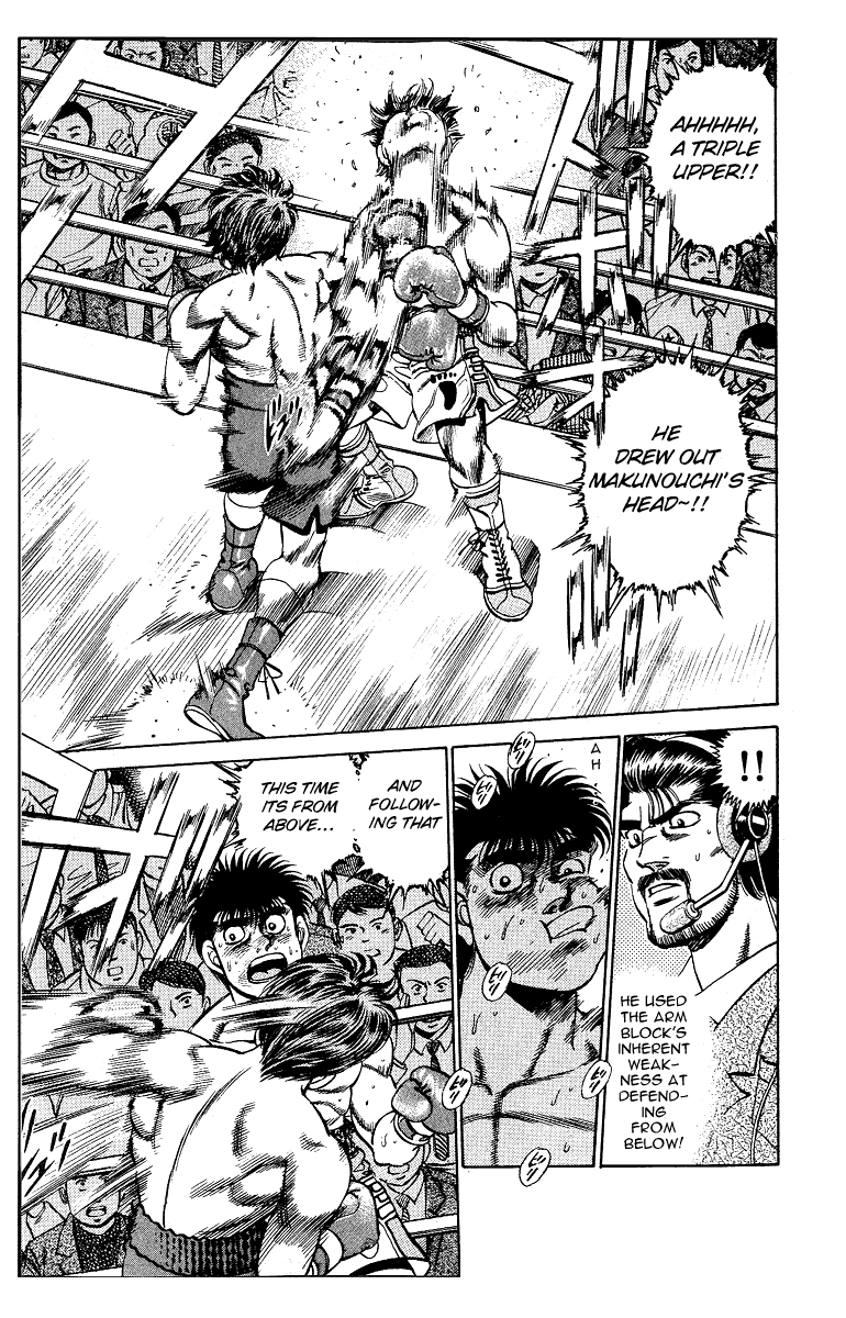 Chapter 160 — Round 160 — Page 5