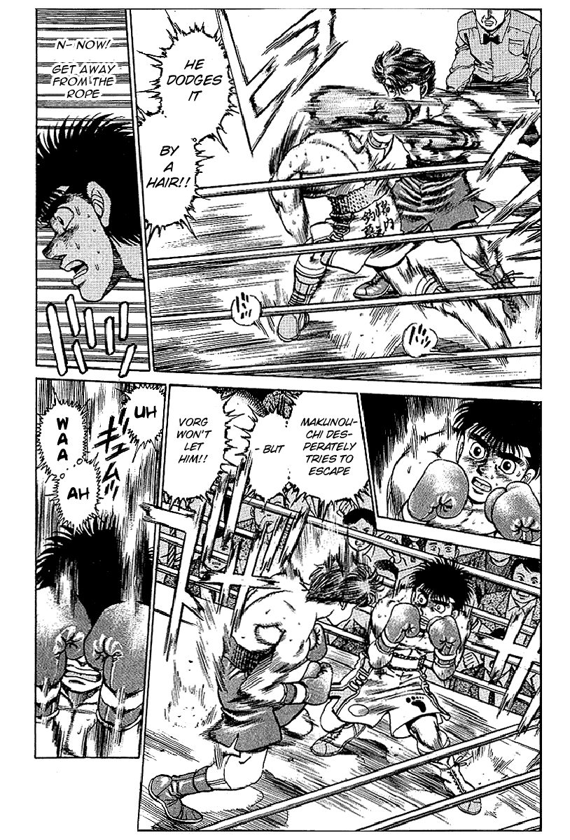 Chapter 160 — Round 160 — Page 6