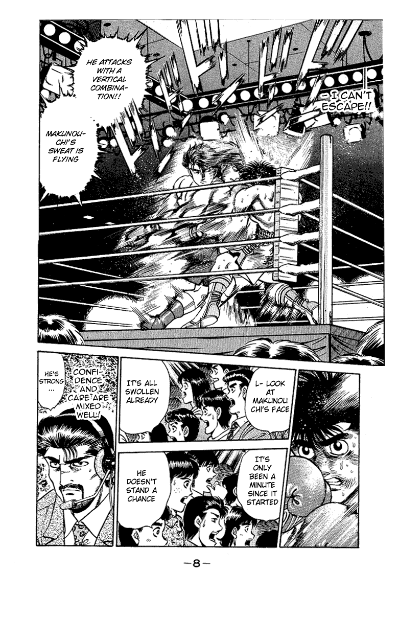 Chapter 160 — Round 160 — Page 8