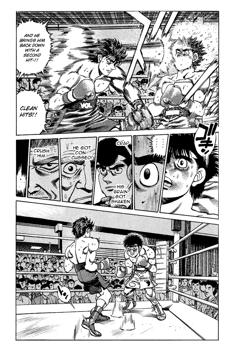 Chapter 160 — Round 160 — Page 10