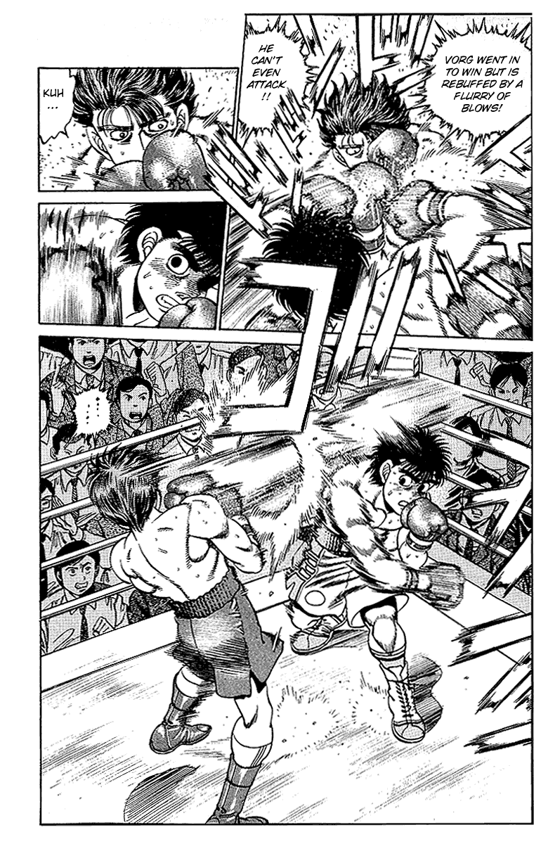 Chapter 160 — Round 160 — Page 14