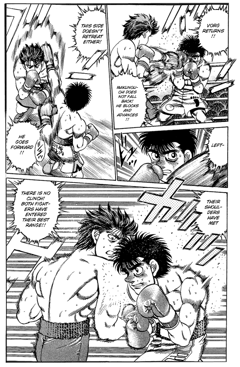 Chapter 160 — Round 160 — Page 19