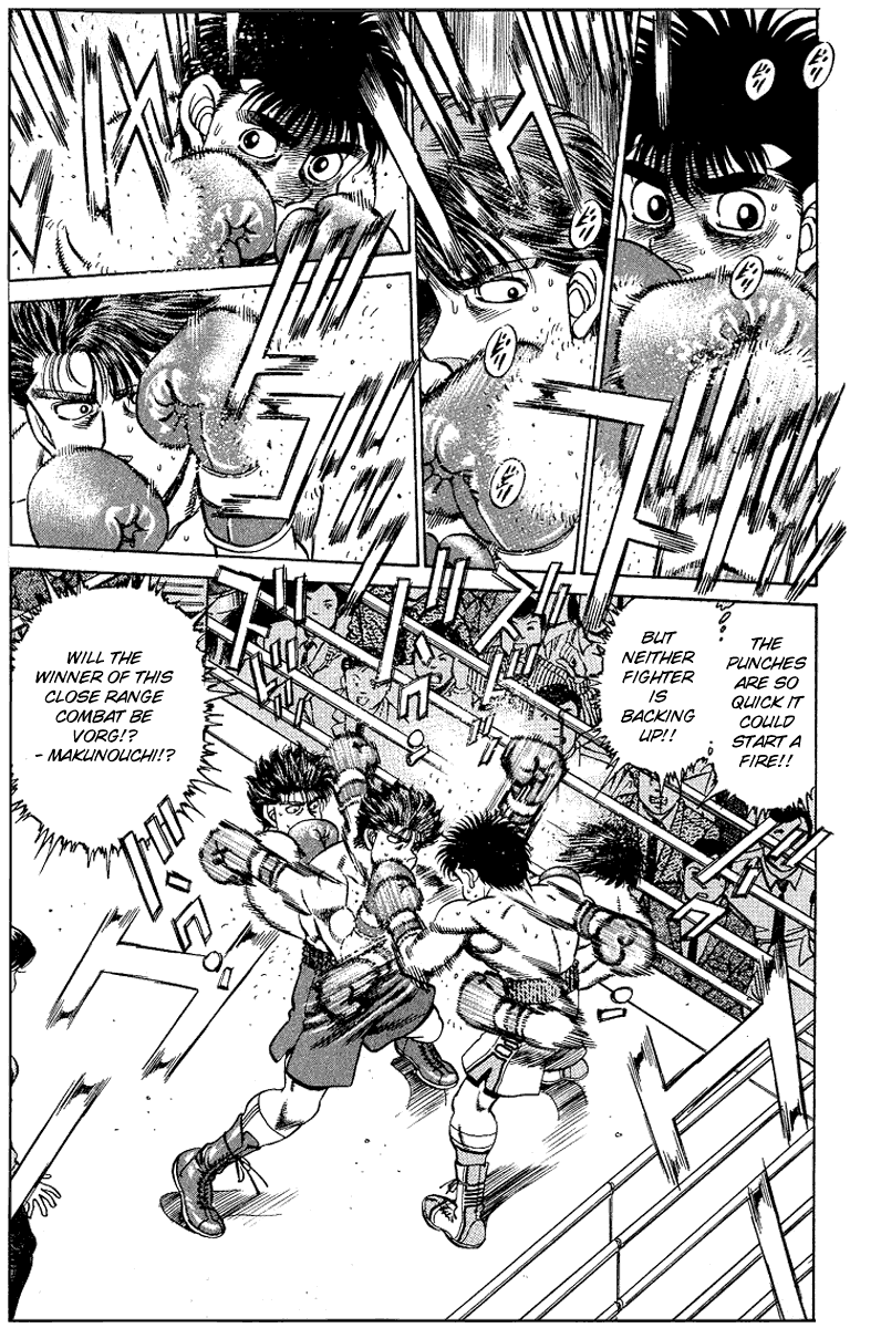 Chapter 160 — Round 160 — Page 21