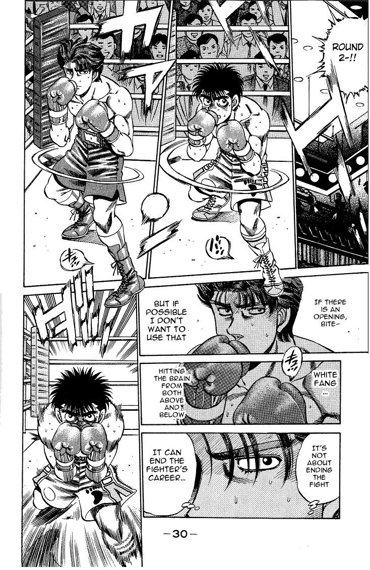 Chapter 161 — Round 161 — Page 7