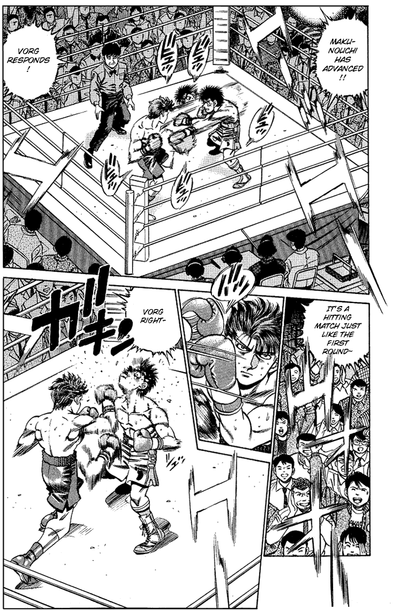 Chapter 161 — Round 161 — Page 8