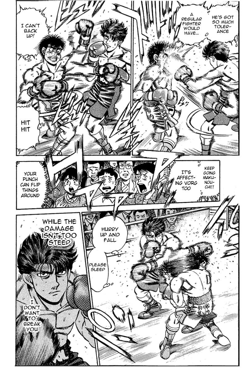 Chapter 161 — Round 161 — Page 13