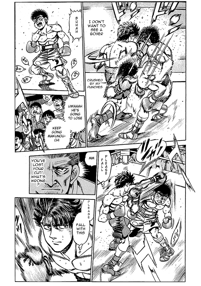 Chapter 161 — Round 161 — Page 14