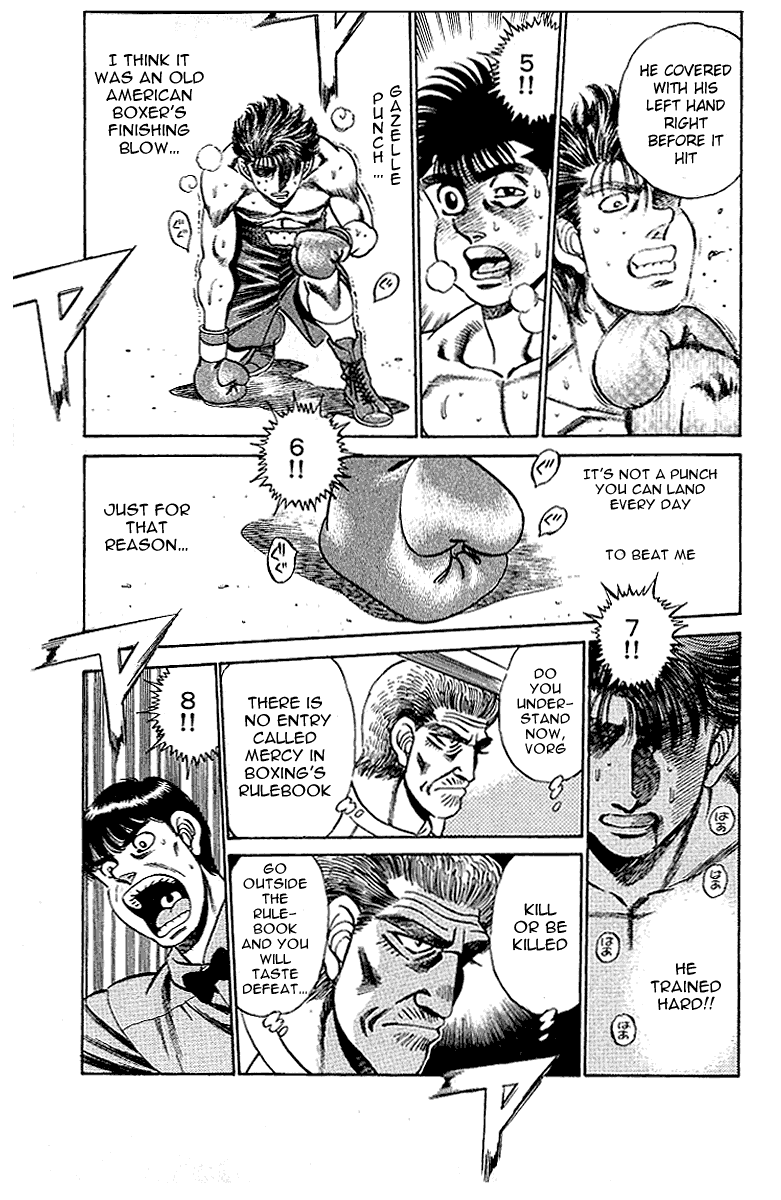 Chapter 162 — Round 162 — Page 4