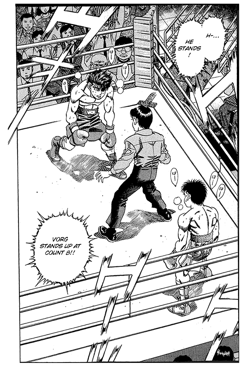 Chapter 162 — Round 162 — Page 5