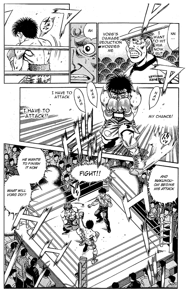 Chapter 162 — Round 162 — Page 6