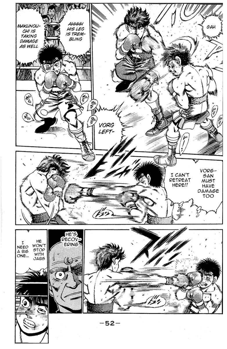 Chapter 162 — Round 162 — Page 9