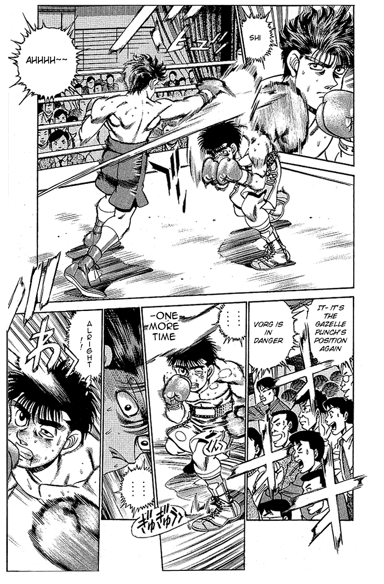 Chapter 162 — Round 162 — Page 10