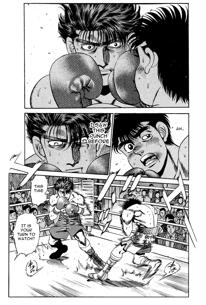 Chapter 162 — Round 162 — Page 12