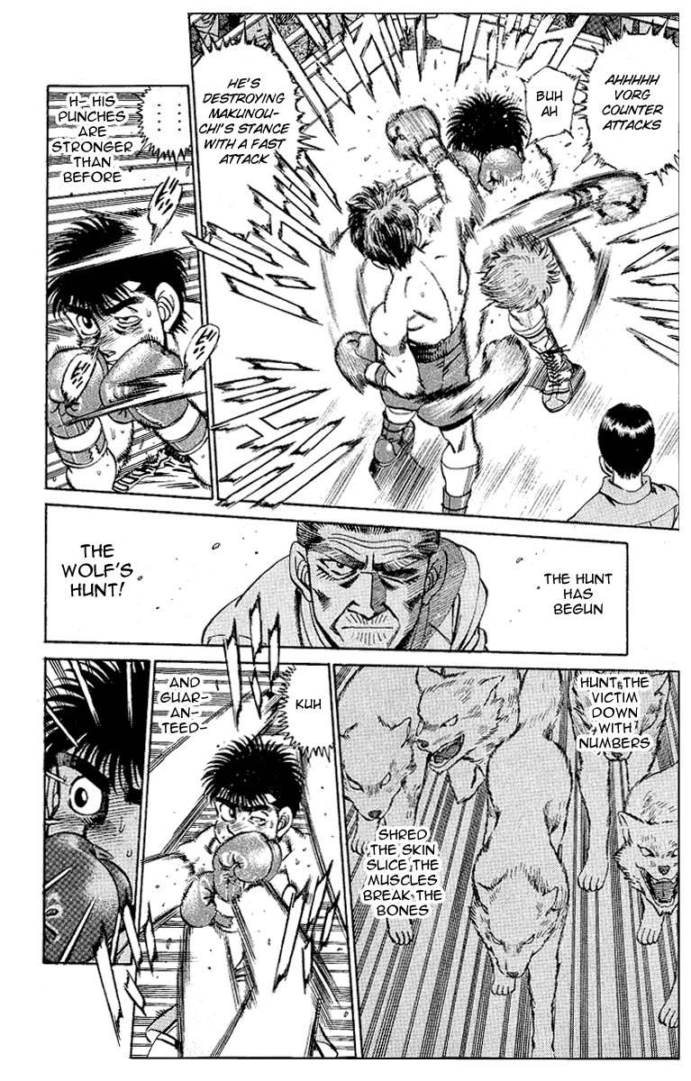 Chapter 162 — Round 162 — Page 13
