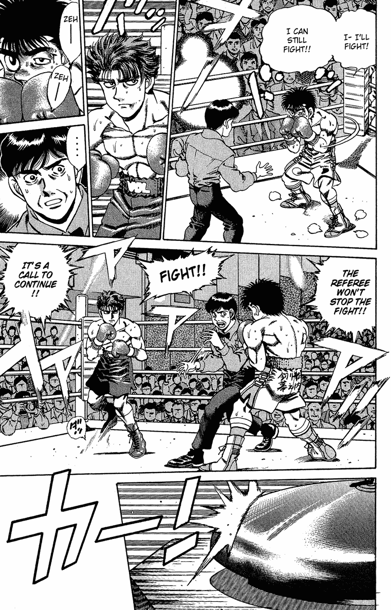 Chapter 163 — Round 163 — Page 5