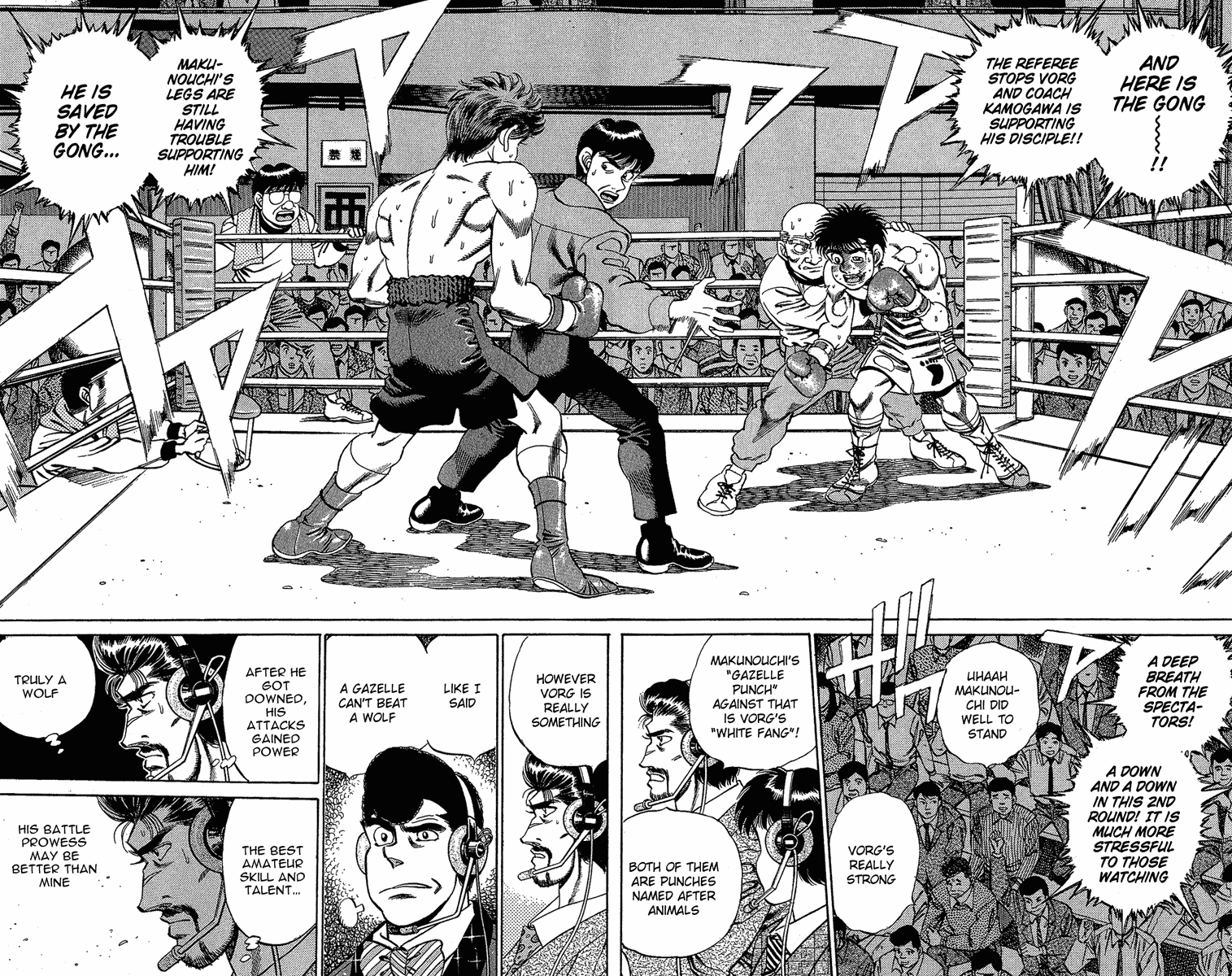 Chapter 163 — Round 163 — Page 6