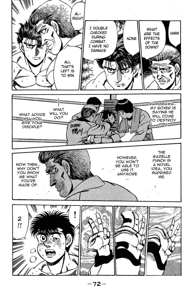 Chapter 163 — Round 163 — Page 9