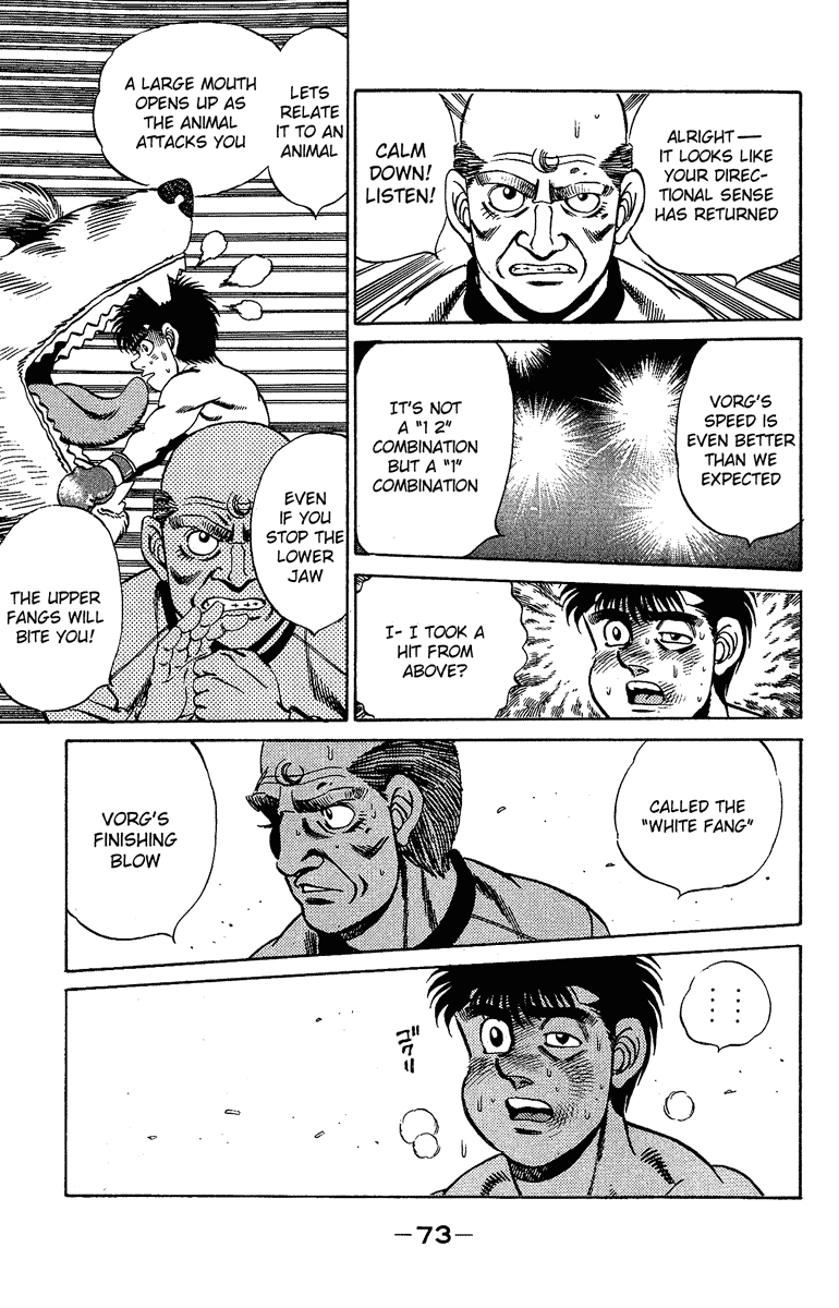 Chapter 163 — Round 163 — Page 10