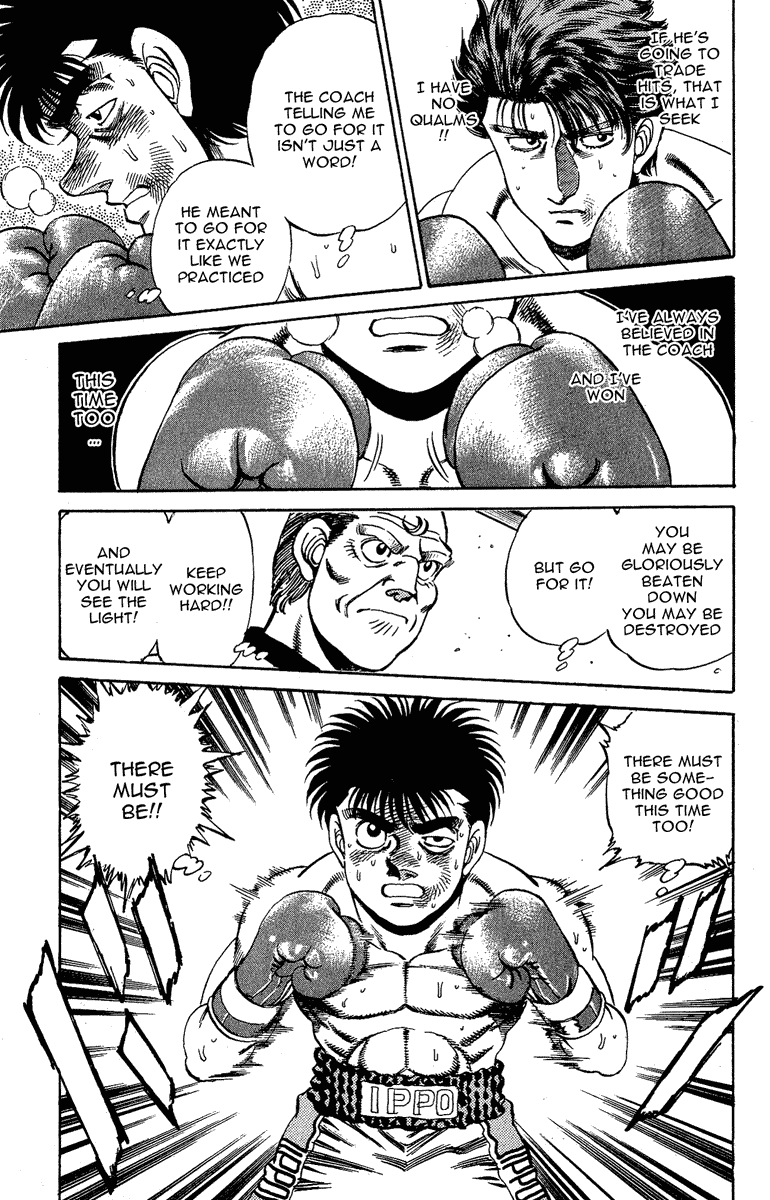Chapter 163 — Round 163 — Page 18