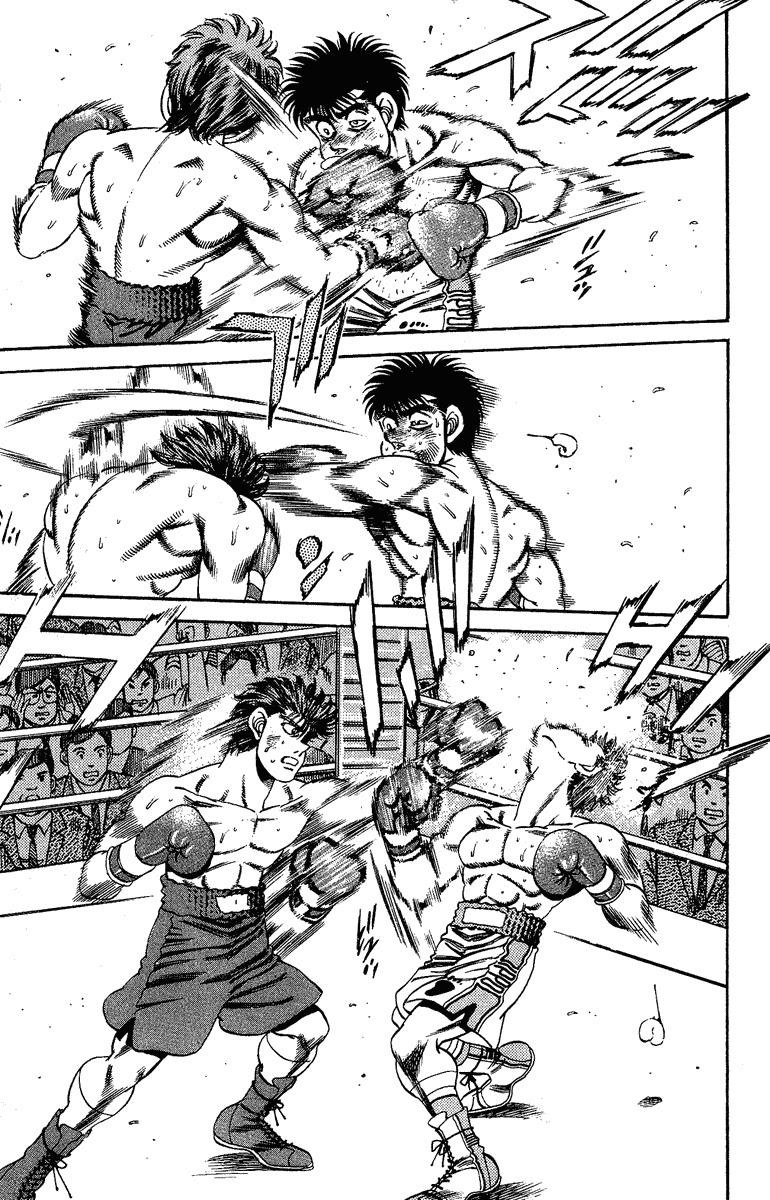 Chapter 164 — Round 164 — Page 5