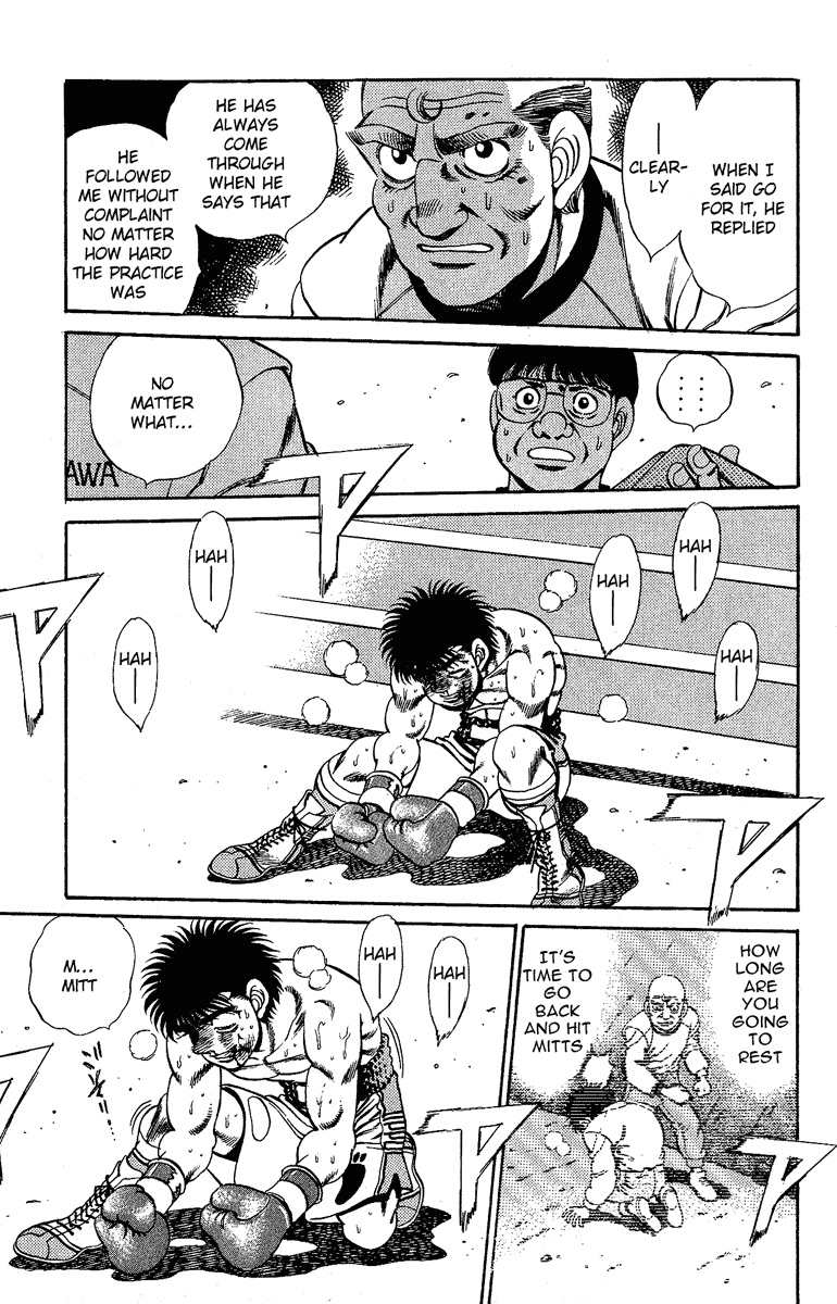 Chapter 164 — Round 164 — Page 11