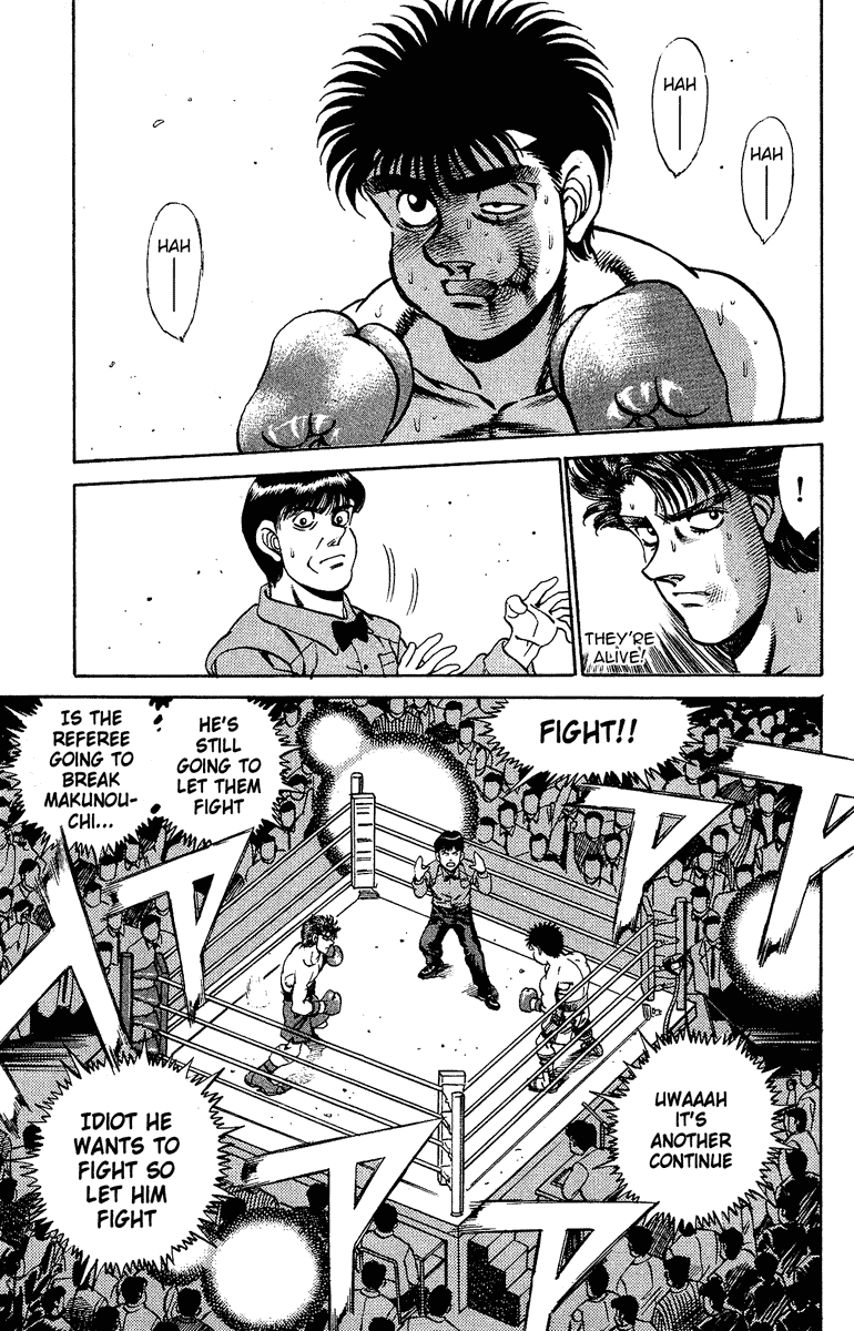 Chapter 164 — Round 164 — Page 13
