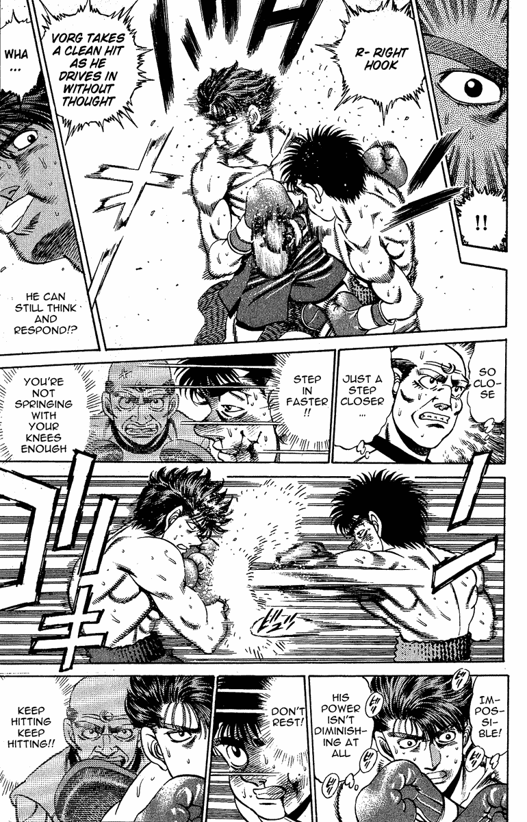 Chapter 164 — Round 164 — Page 15