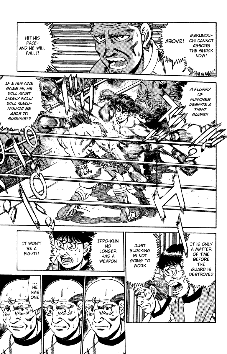 Chapter 165 — Round 165 — Page 9