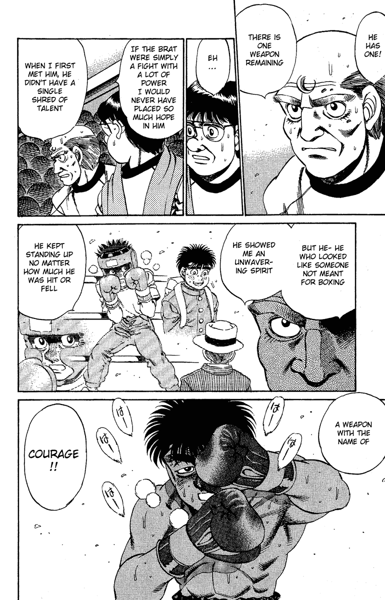 Chapter 165 — Round 165 — Page 10