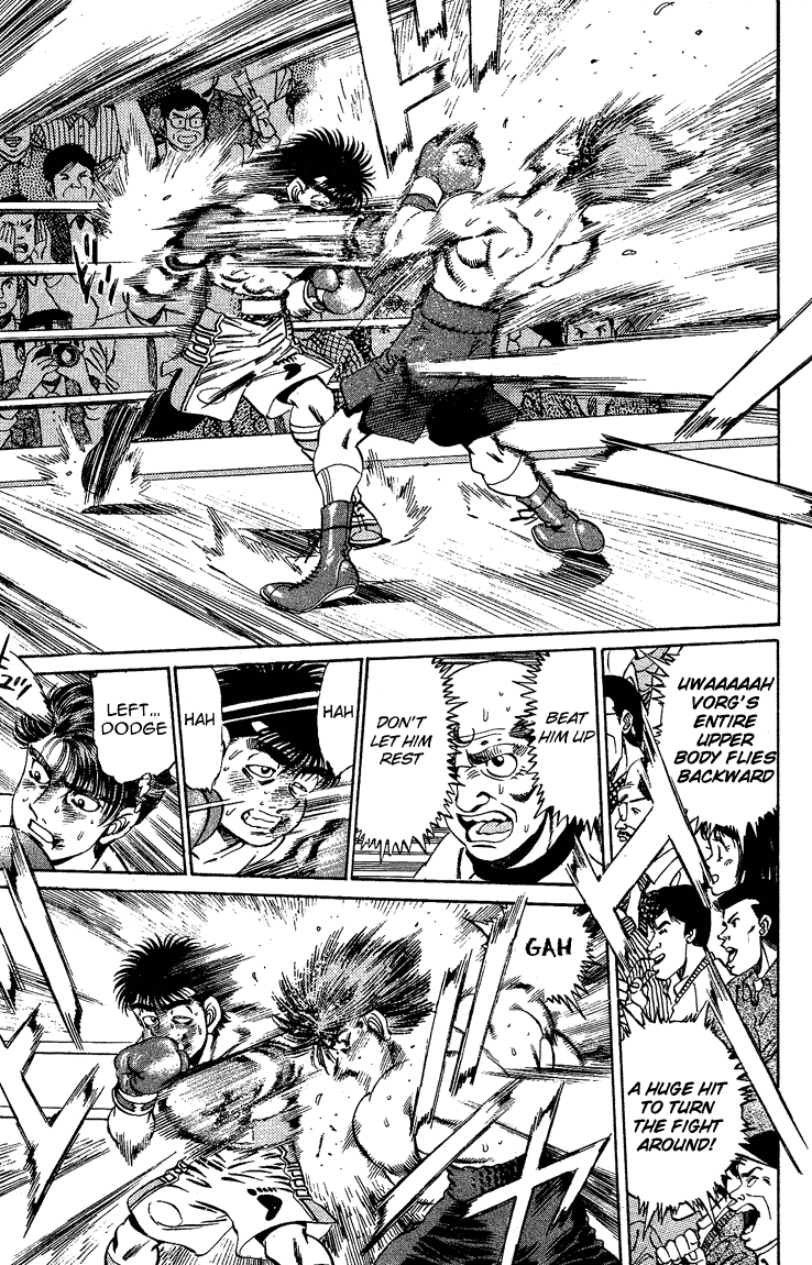 Chapter 166 — Round 166 — Page 5
