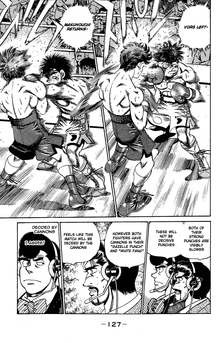 Chapter 166 — Round 166 — Page 9
