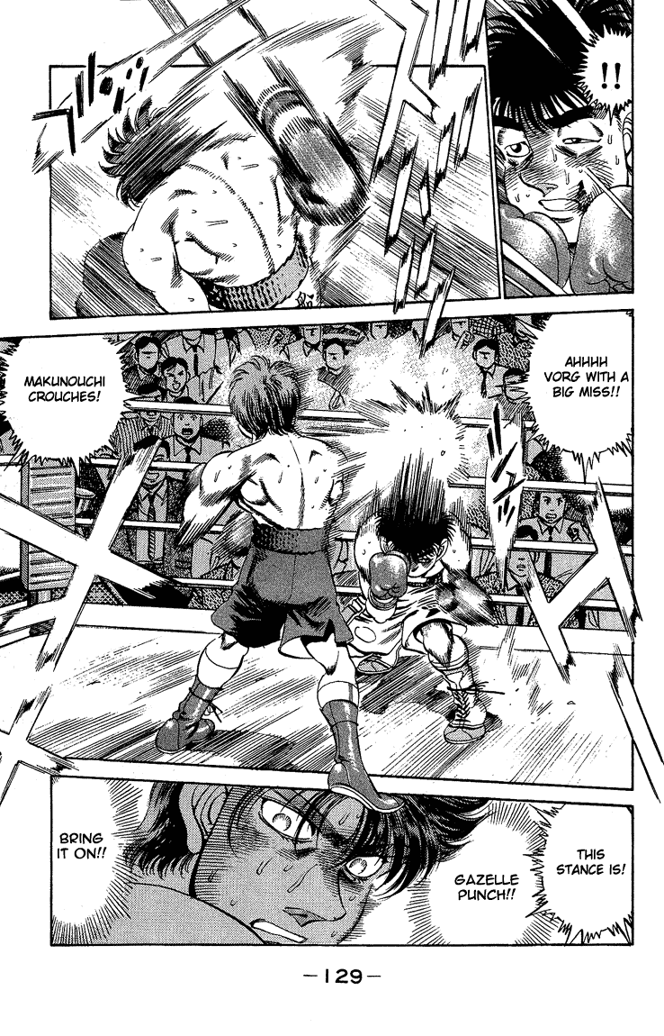 Chapter 166 — Round 166 — Page 11