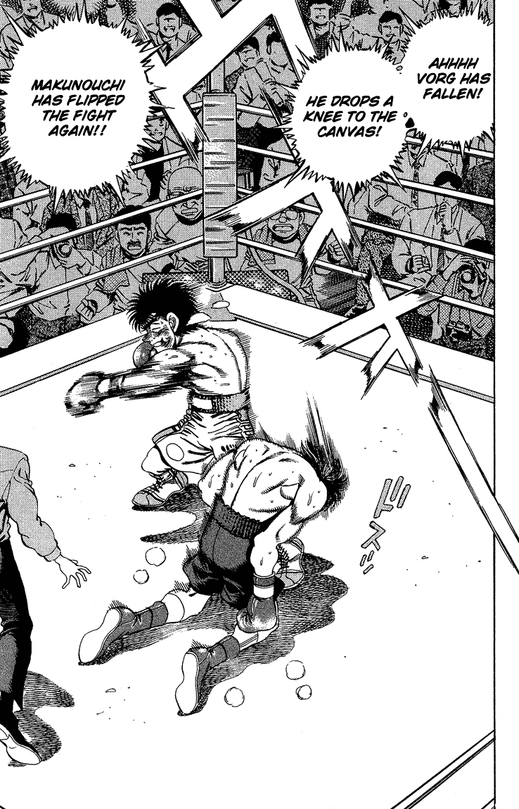 Chapter 166 — Round 166 — Page 17