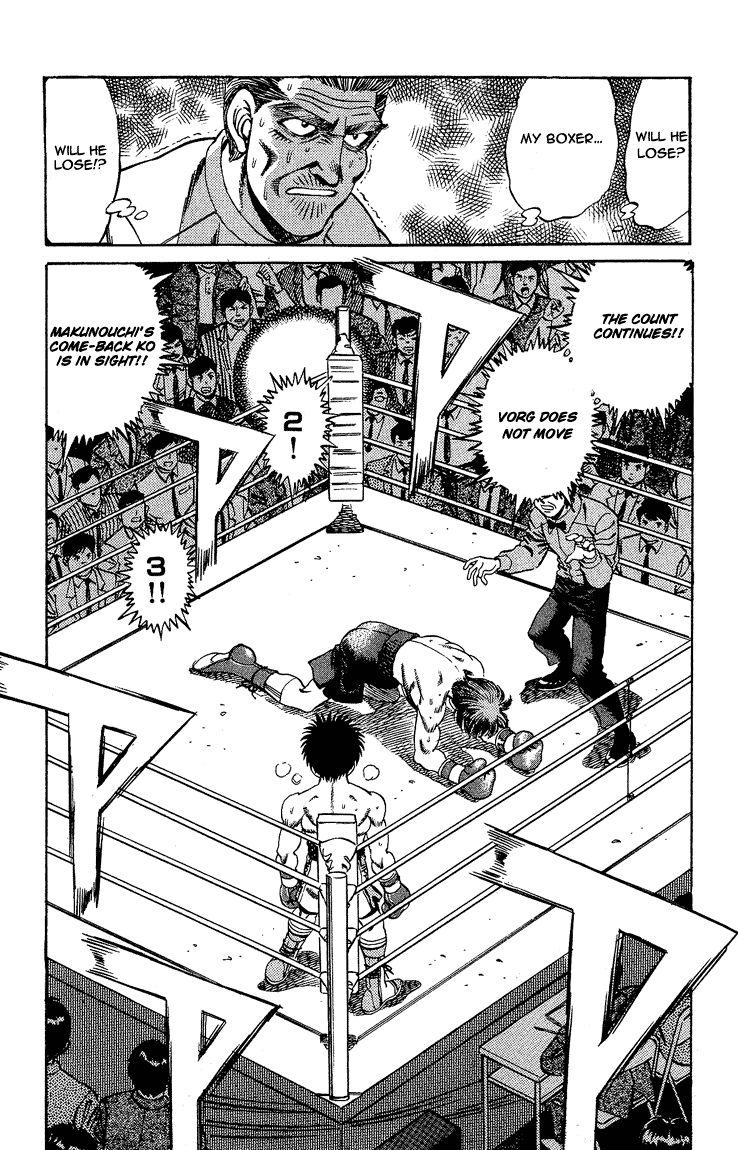 Chapter 166 — Round 166 — Page 19