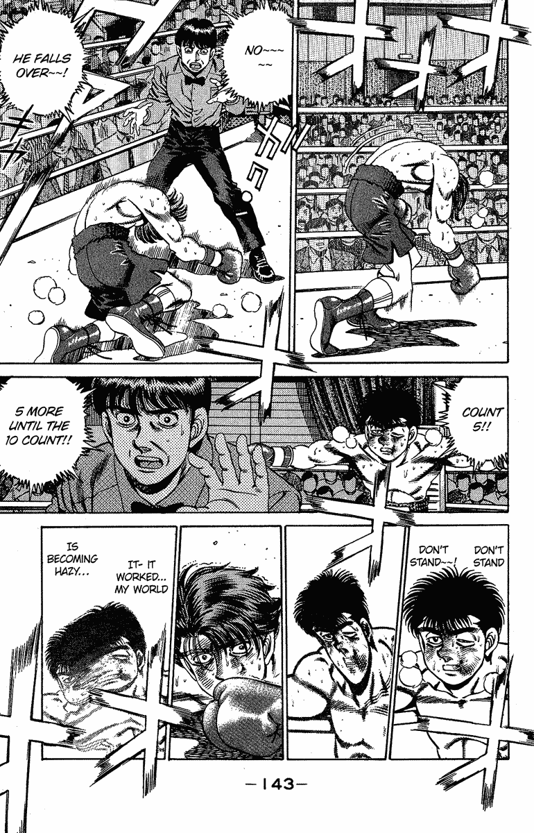 Chapter 167 — Round 167 — Page 4