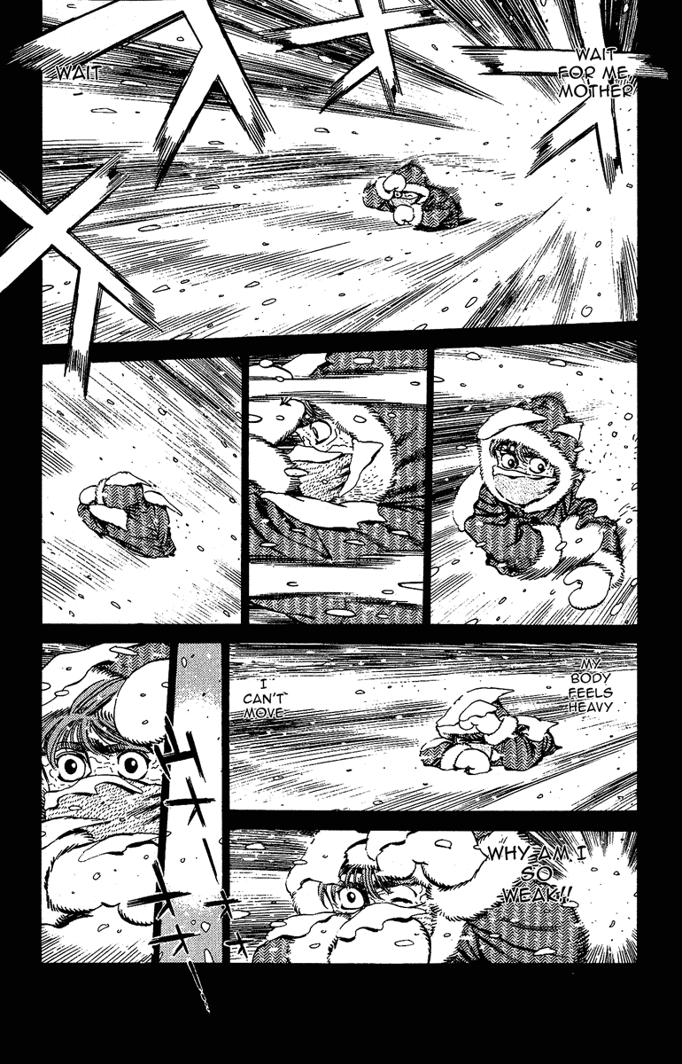 Chapter 167 — Round 167 — Page 6