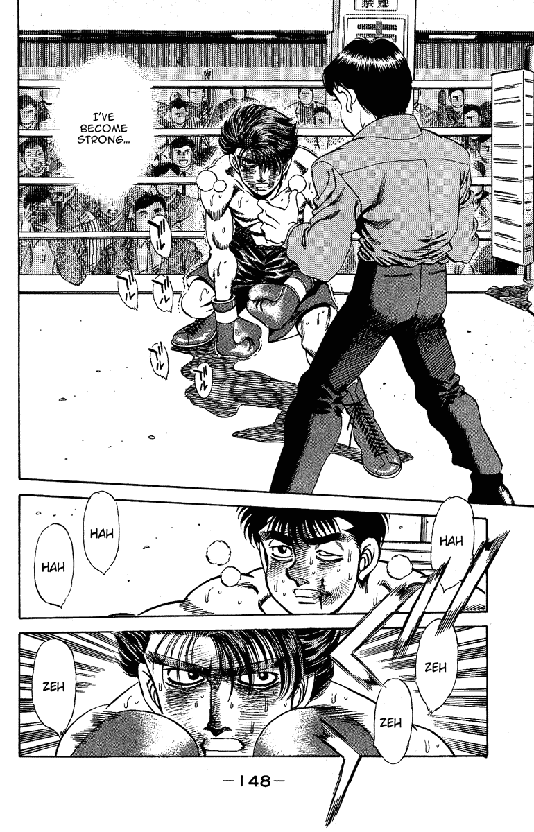 Chapter 167 — Round 167 — Page 9