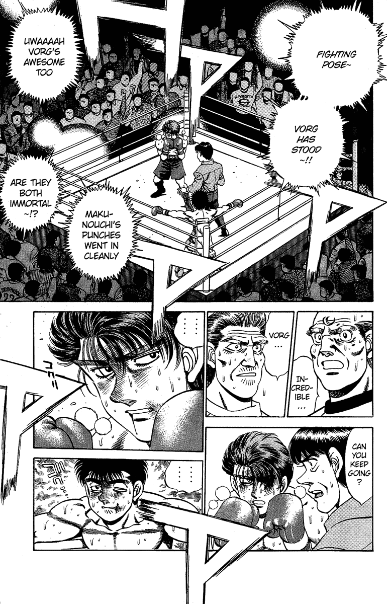 Chapter 167 — Round 167 — Page 10